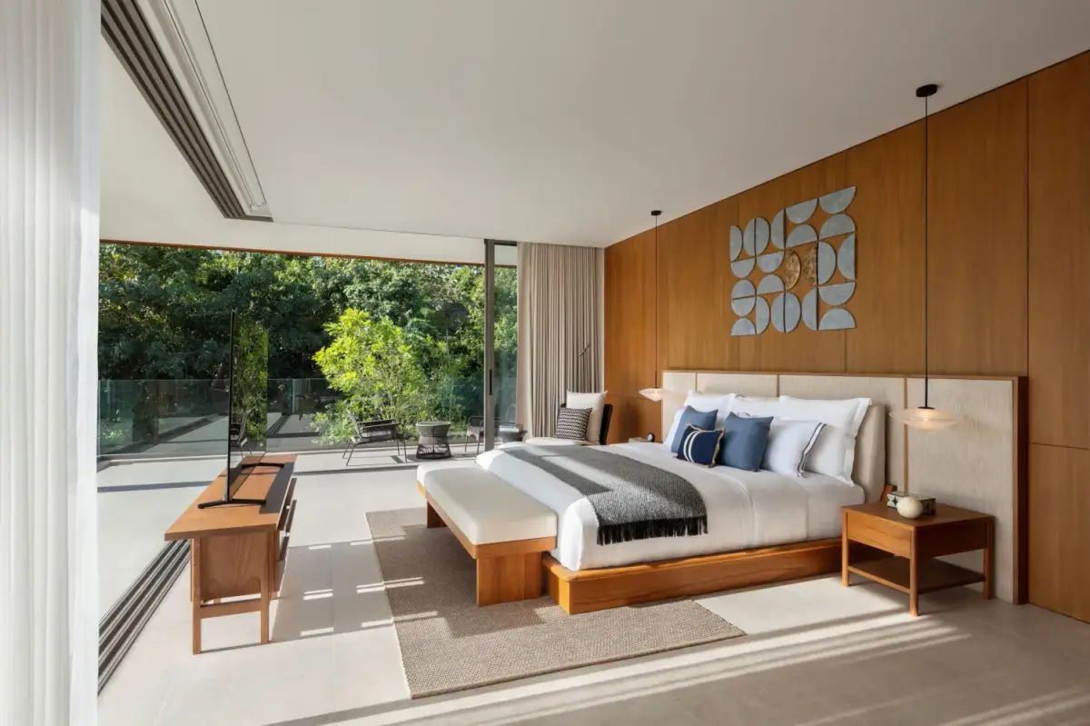 4-Bed Villa with 580 sqm Land, Layan — Kiara Residences — Layan · 3/17
