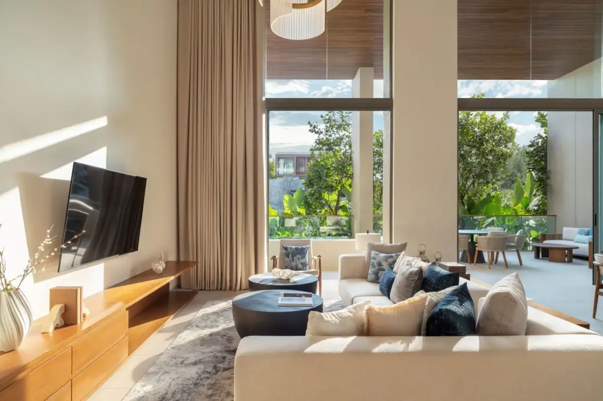 Ground-Floor 3-Bed Apartment, Layan — Kiara Residences — Layan · 2/8