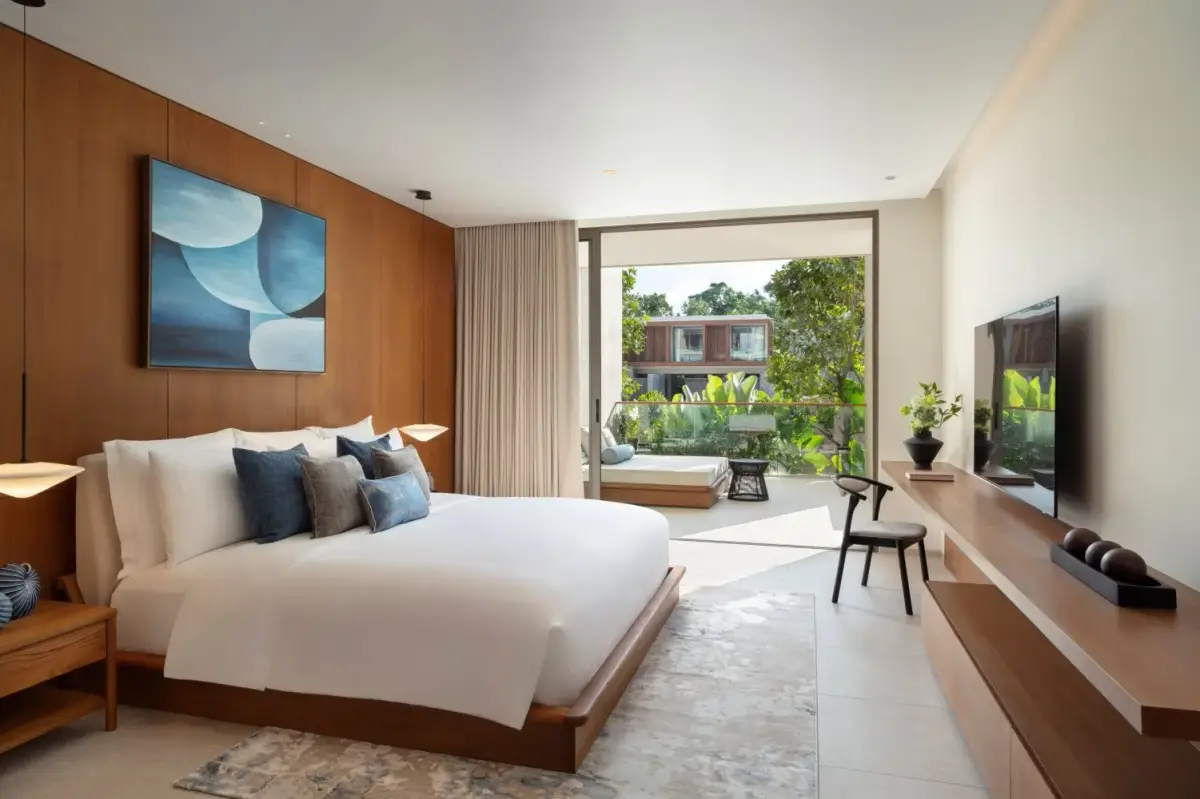 Ground-Floor 3-Bed Apartment, Layan — Kiara Residences — Layan · 3/8