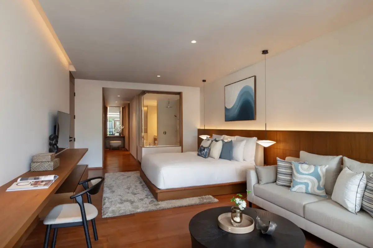 Ground-Floor 3-Bed Apartment, Layan — Kiara Residences — Layan · 4/8