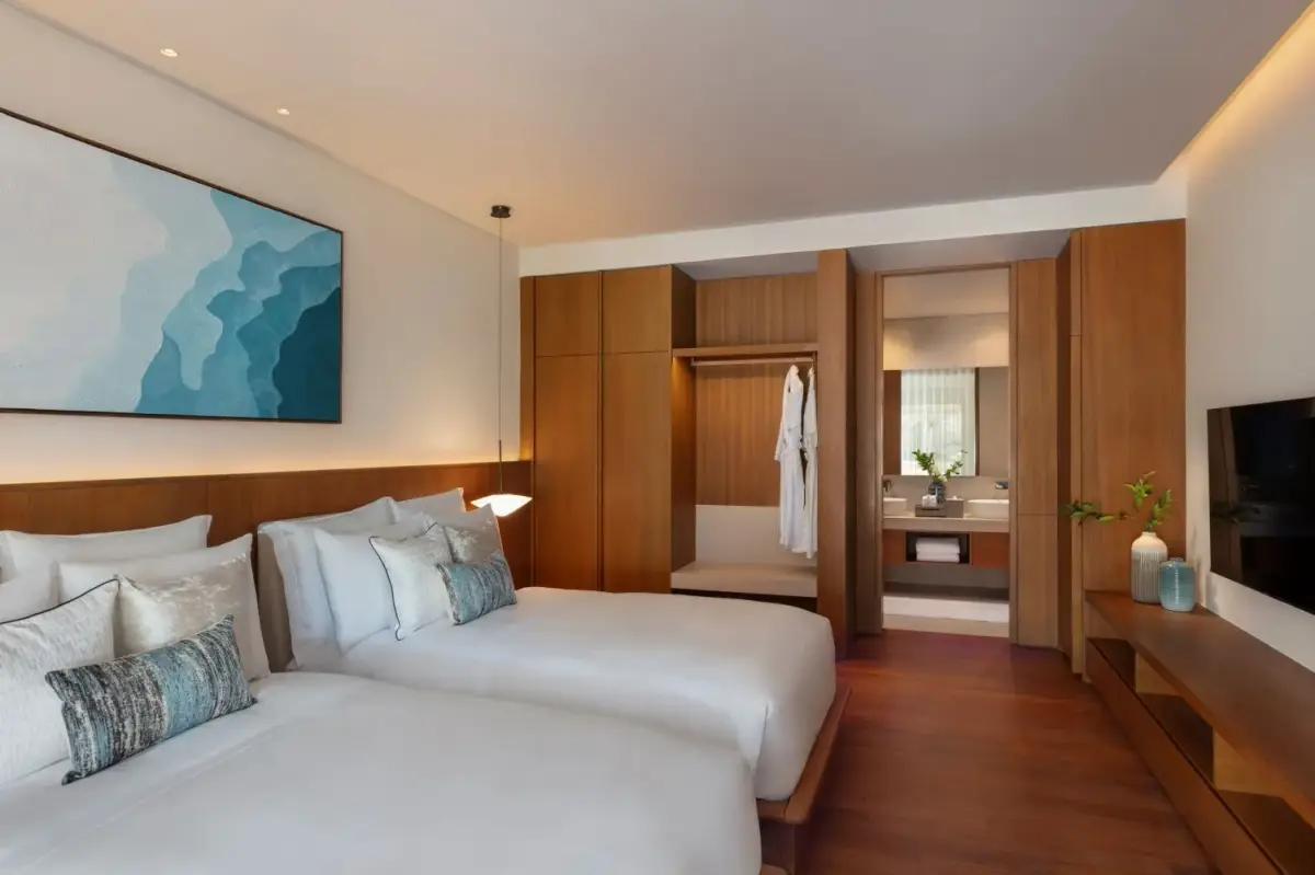 Ground-Floor 3-Bed Apartment, Layan — Kiara Residences — Layan · 5/8