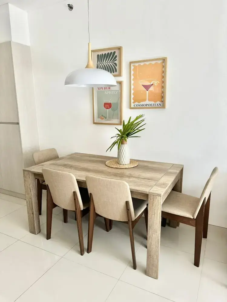 2-спальная квартира с видом на озеро, Bang Tao — Cassia Residences — Bang Tao · 2/33