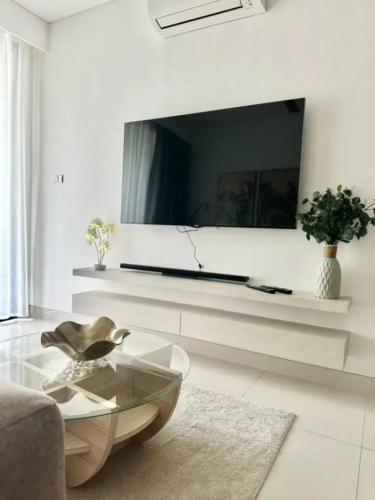 2-спальная квартира с видом на озеро, Bang Tao — Cassia Residences — Bang Tao · 4/33