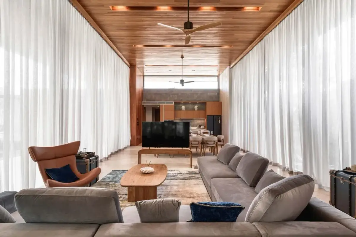 5-Bed Villa with 1103 sqm Land, Layan — Botanica Foresta — Layan · 3/50
