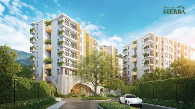 1-Bedroom Apartments, with pool view, on Bangtao / Laguna beach — Bang Tao
