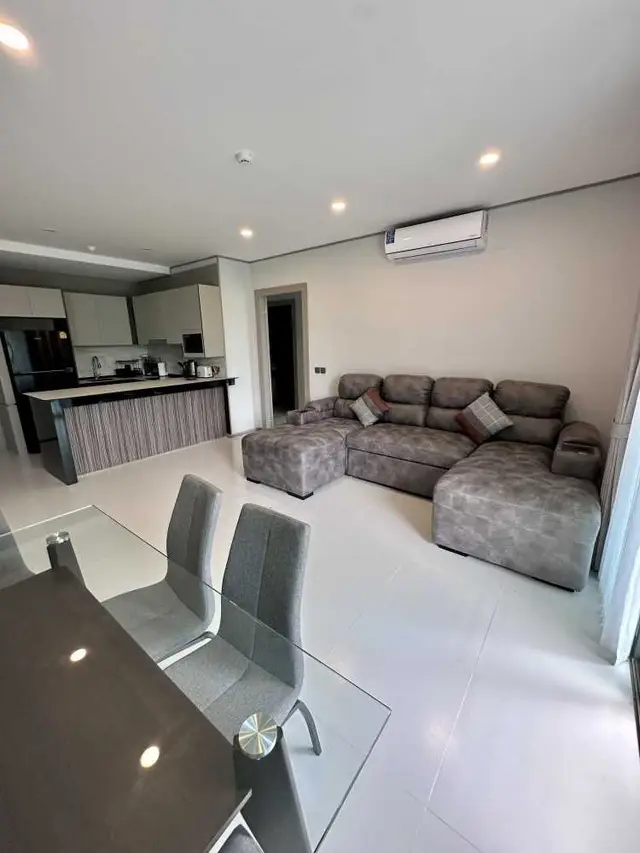 2-Bedroom Apartments, with garden view in The Regent Bangtao project, on Bangtao / Laguna beach — Bang Tao
