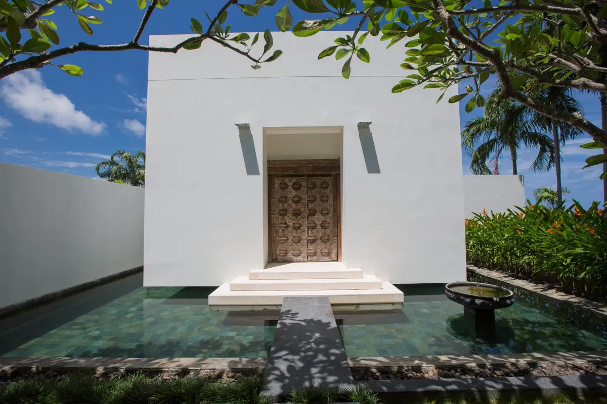 5-Bed Sea-View Villa, Kata — Katamanda Resort — Kata · 5/46