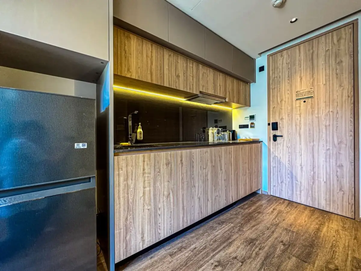 Studio Apartment, Layan — Layan Green Park — Layan · 4/36
