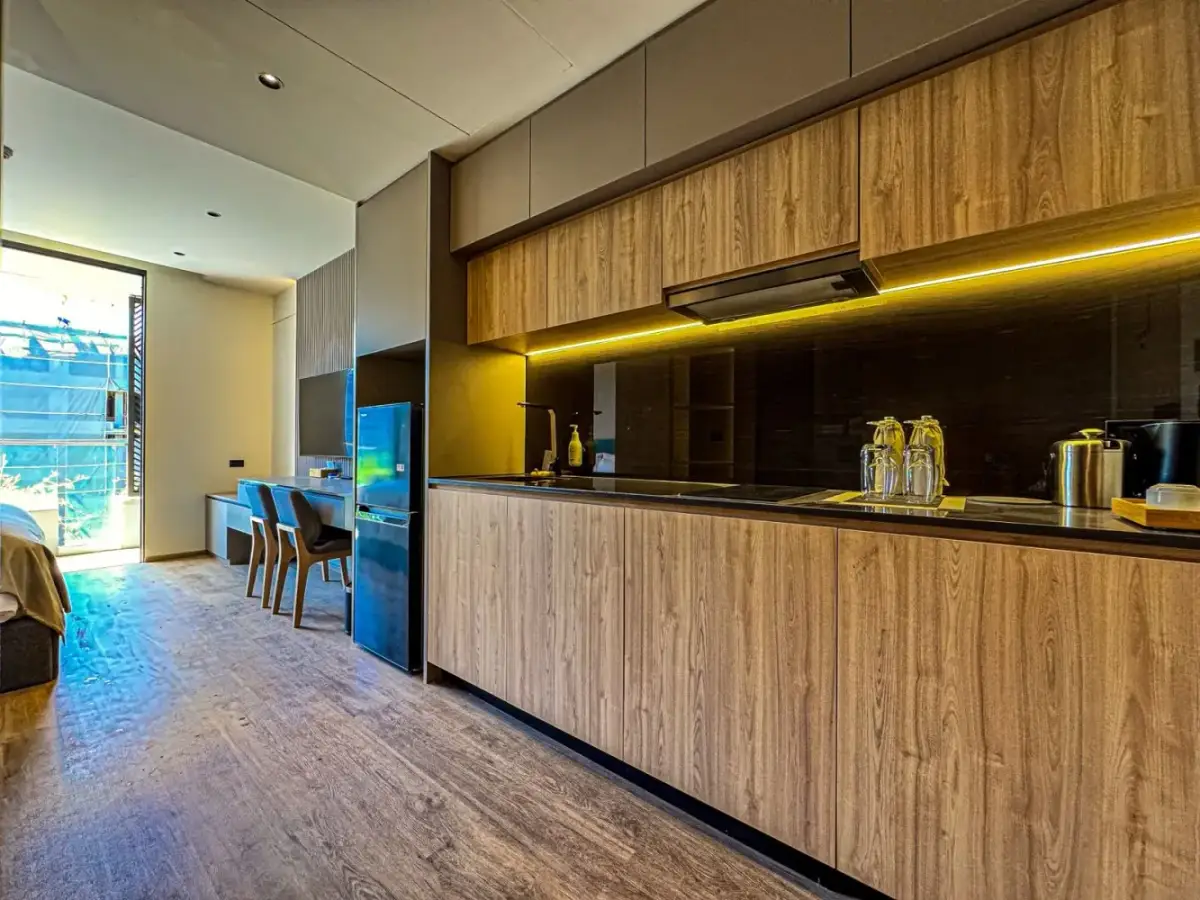 Studio Apartment, Layan — Layan Green Park — Layan · 5/36