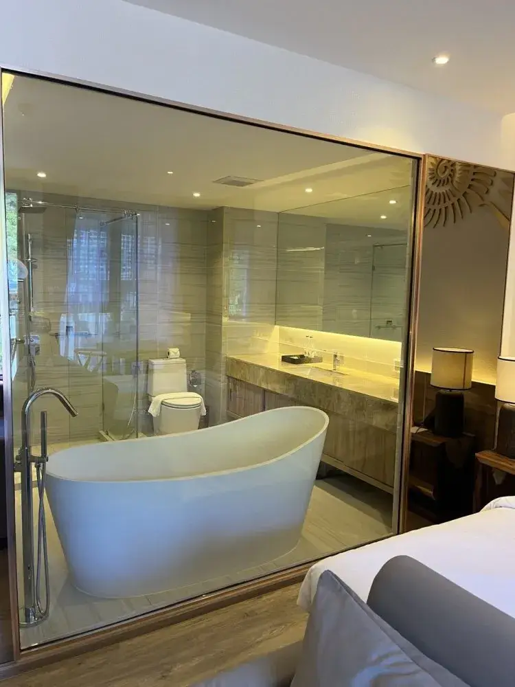 Studio Apartment in Kamala — Kamala · 4/13