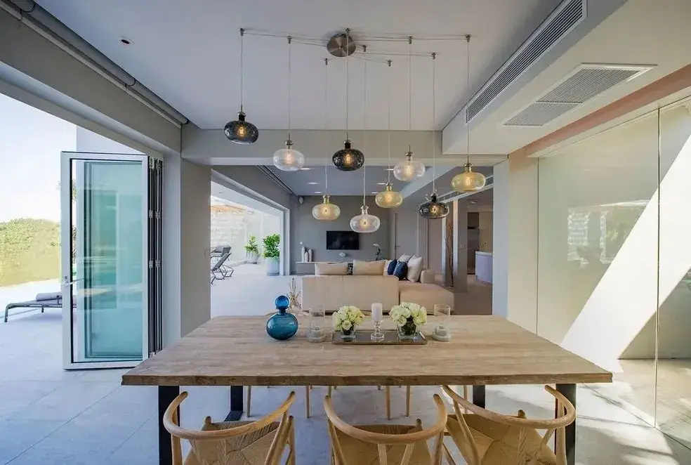 วิลล่า 4 ห้องนอนวิวทะเล สุรินทร์ — Surin Heights — Surin · 5/18