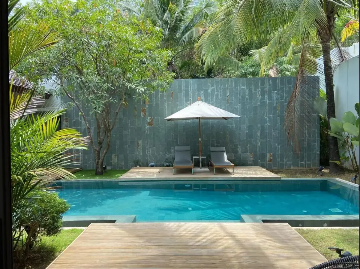 3-Bed Anchan Grand Villa, Cherng Talay — Cherng Talay · 1/41