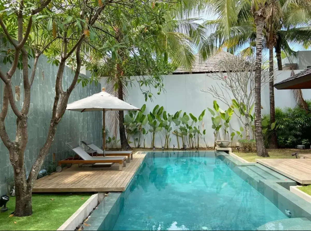3-Bed Anchan Grand Villa, Cherng Talay — Cherng Talay · 2/41