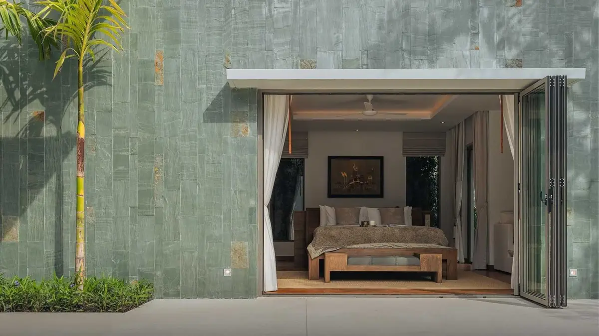 3-Bed Pool Villa in Layan's Anchan Indigo — Layan · 4/6