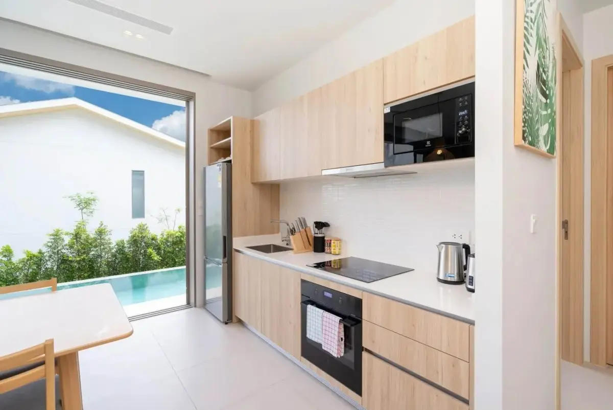 3-Bed Kamala Villa in Himmapana Villas Phase 1 — Kamala · 3/15
