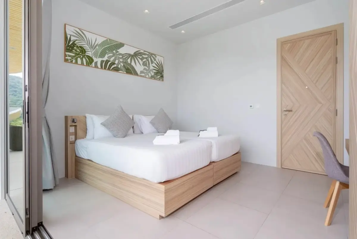 3-Bed Kamala Villa in Himmapana Villas Phase 1 — Kamala · 4/15