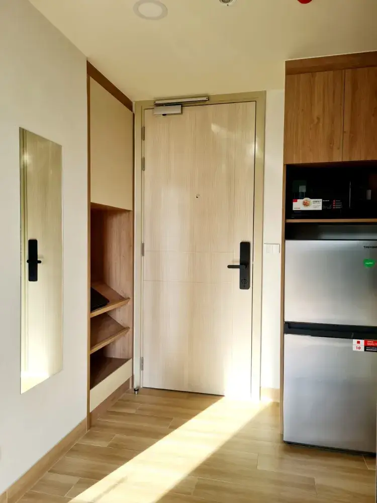 Studio with Rooftop Terrace, Bang Tao Pool Access — Bang Tao · 5/21