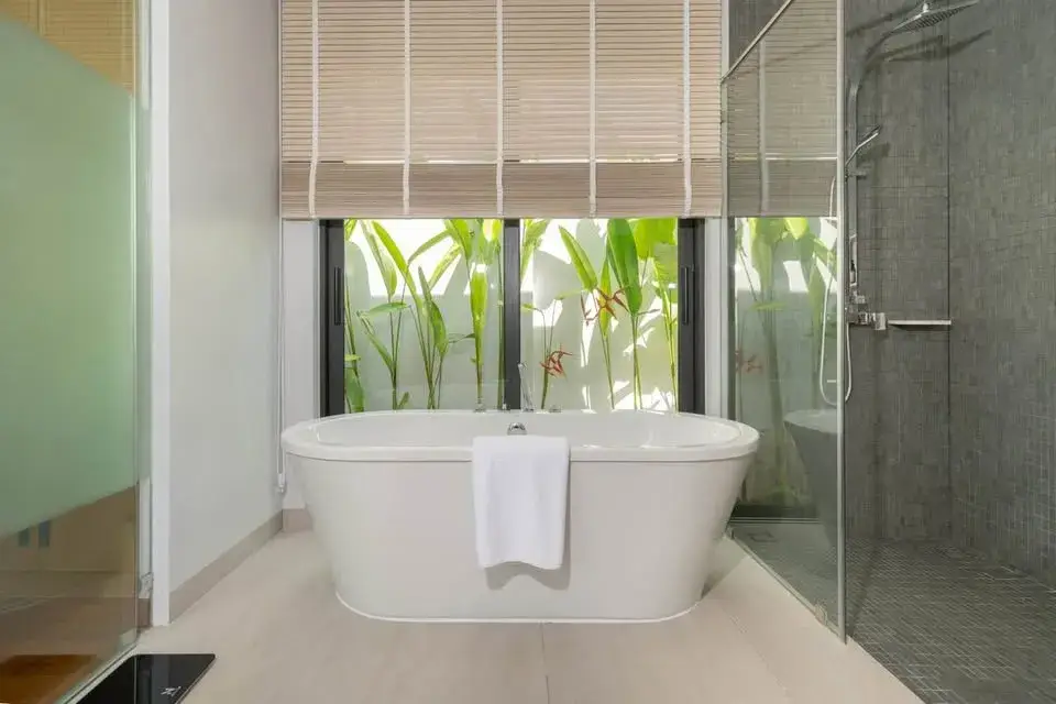 3-Bed Rental Villa in Botanica Modern Loft — Cherng Talay · 3/40