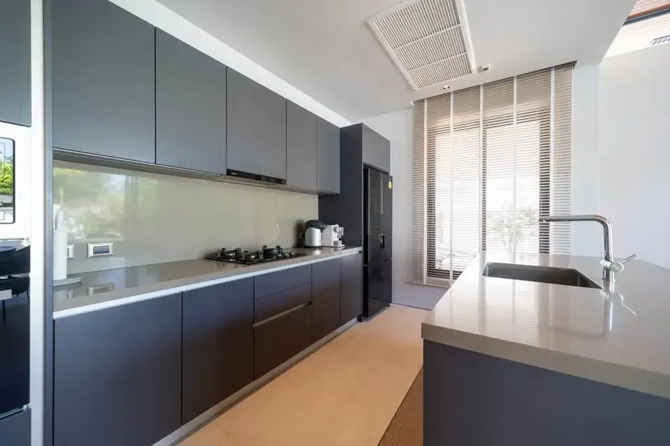 3-Bed Rental Villa in Botanica Modern Loft — Cherng Talay · 5/40