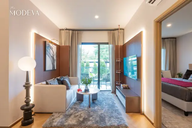 2-Bedroom Apartments, with pool view, on Bangtao / Laguna beach — Bang Tao