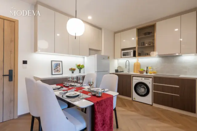 2-Bedroom Apartments, with pool view, on Bangtao / Laguna beach — Bang Tao