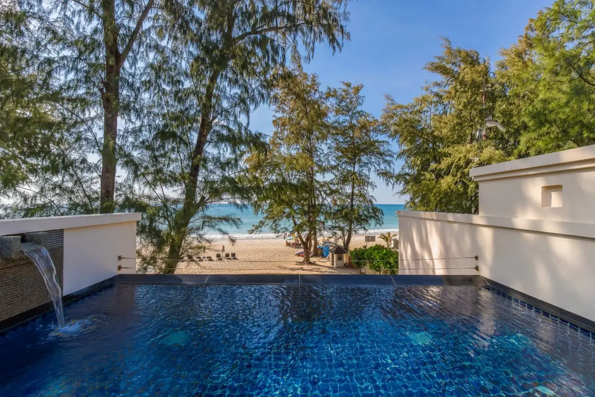 วิลล่า 3 ห้องนอน Dusit Thani บางเทา — Bang Tao · 1/32