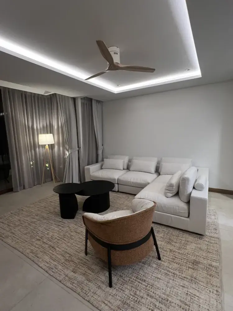 วิลล่า 3 ห้องนอน Dusit Thani บางเทา — Bang Tao · 2/32
