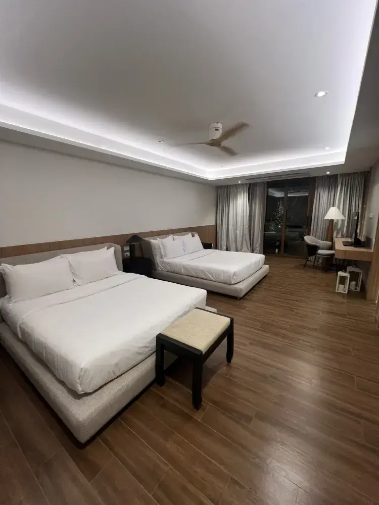วิลล่า 3 ห้องนอน Dusit Thani บางเทา — Bang Tao · 3/32