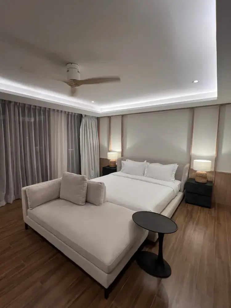 วิลล่า 3 ห้องนอน Dusit Thani บางเทา — Bang Tao · 4/32
