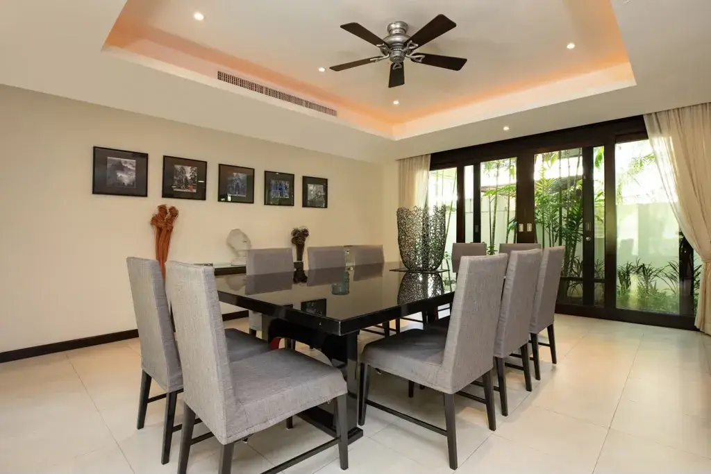 Grand 4-Bed Pool Villa, Maan Tawan, Layan — Layan · 4/27