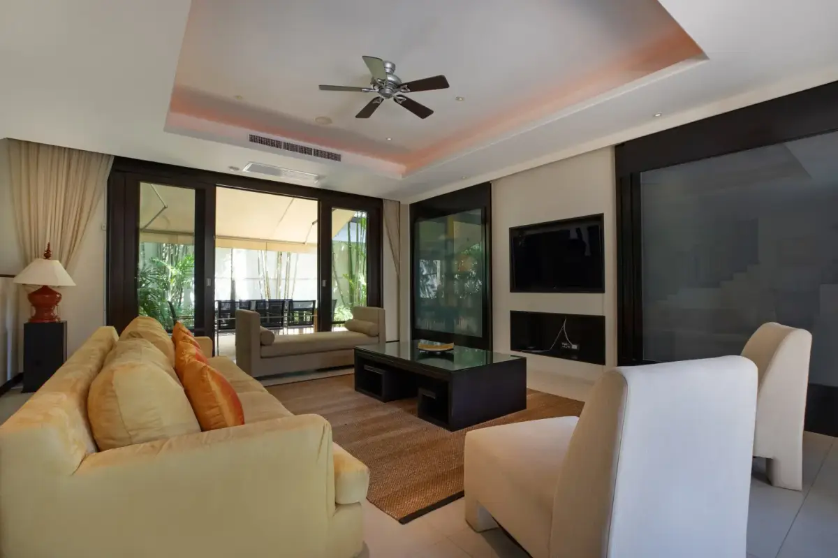 Grand 4-Bed Pool Villa, Maan Tawan, Layan — Layan · 5/27