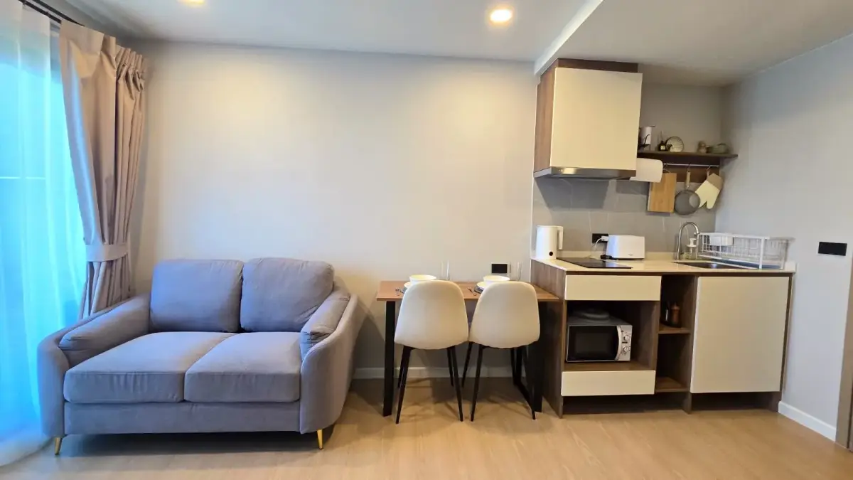 邦涛1卧室城市景观公寓 - Space Condominium — Bang Tao · 2/19