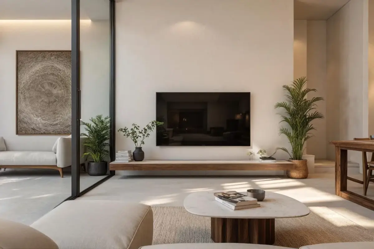 ทาวน์เฮาส์ 3 ห้องนอน สระพูล Aileen Residence — Layan · 3/16