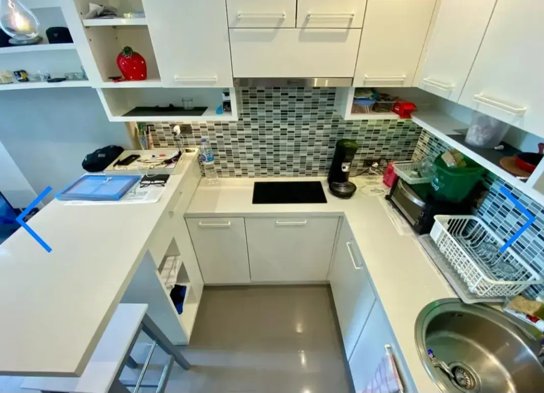 1-Bed Pool View Studio, City Gate Kamala — Kamala · 4/16