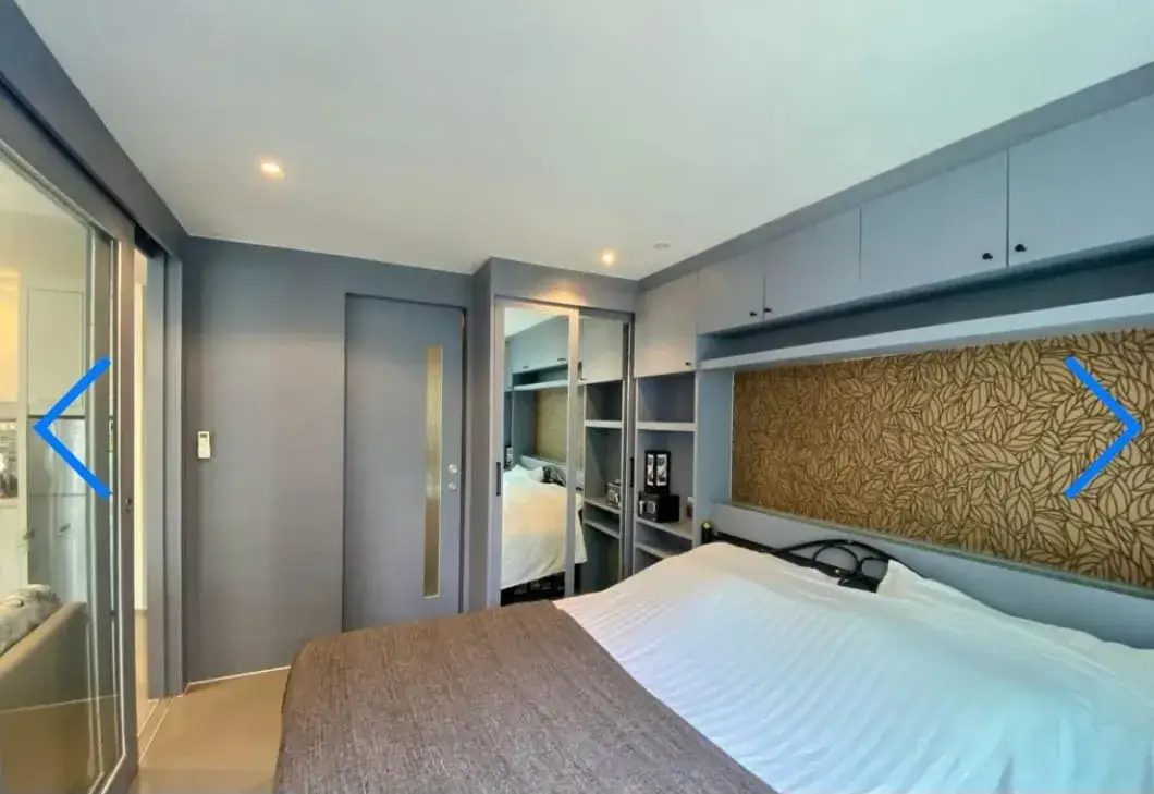 1-Bed Pool View Studio, City Gate Kamala — Kamala · 5/16