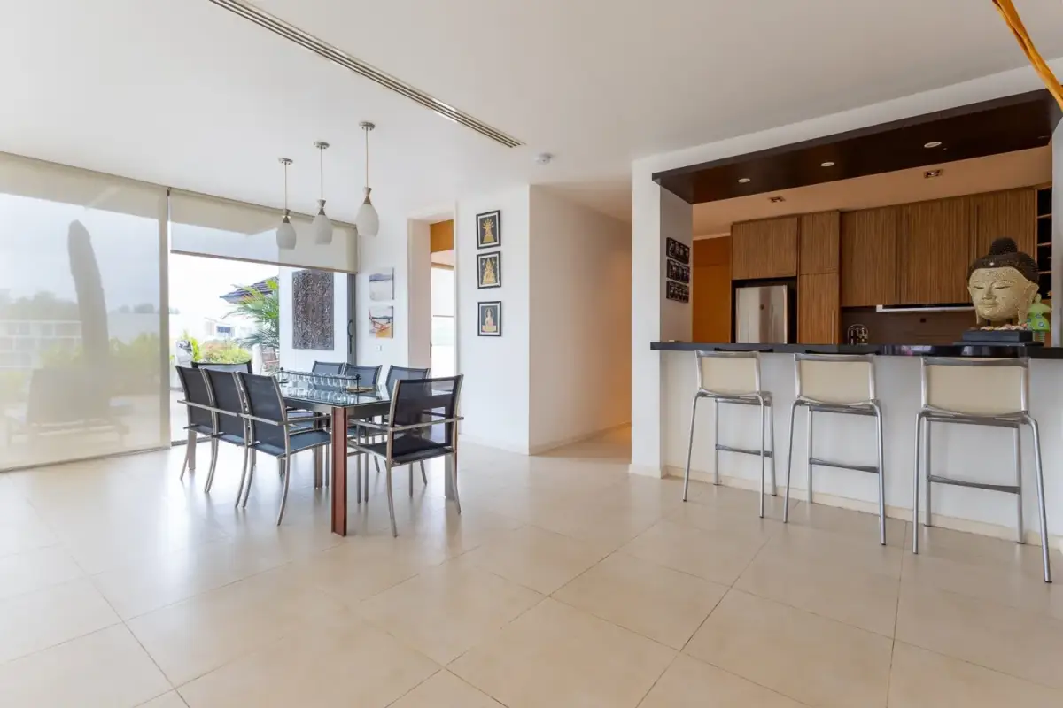 2-Bed Garden View Apartment, Lotus Gardens — Layan · 2/13