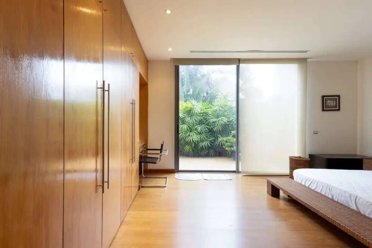 2-Bed Garden View Apartment, Lotus Gardens — Layan · 5/13