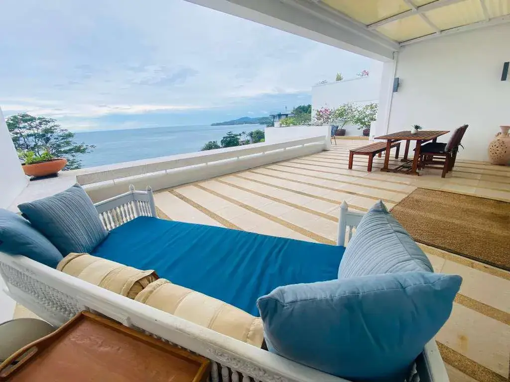 2-Bed Sea View Rental Apartment, Kamala — Kamala · 1/33