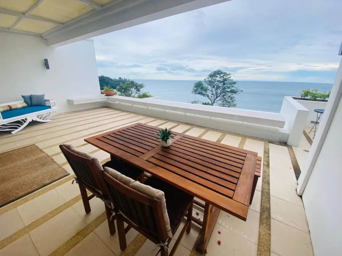 2-Bed Sea View Rental Apartment, Kamala — Kamala · 2/33
