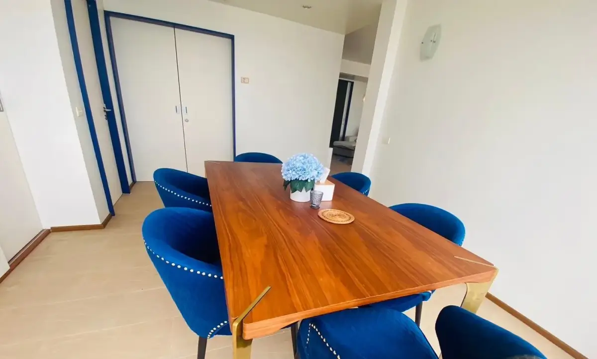 2-Bed Sea View Rental Apartment, Kamala — Kamala · 3/33