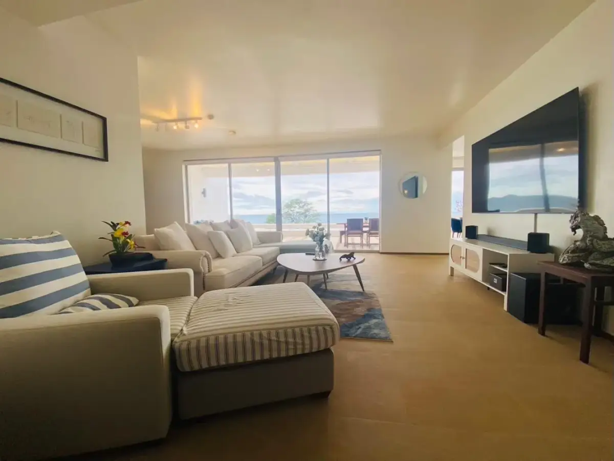 2-Bed Sea View Rental Apartment, Kamala — Kamala · 4/33