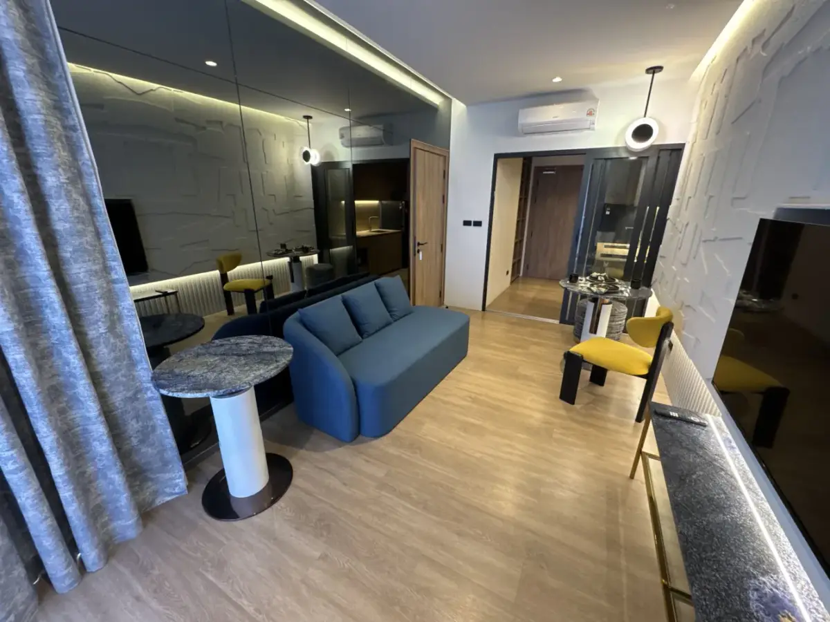 莱雅1卧室海滨出租公寓 - Bellevue Condo — Layan · 2/37