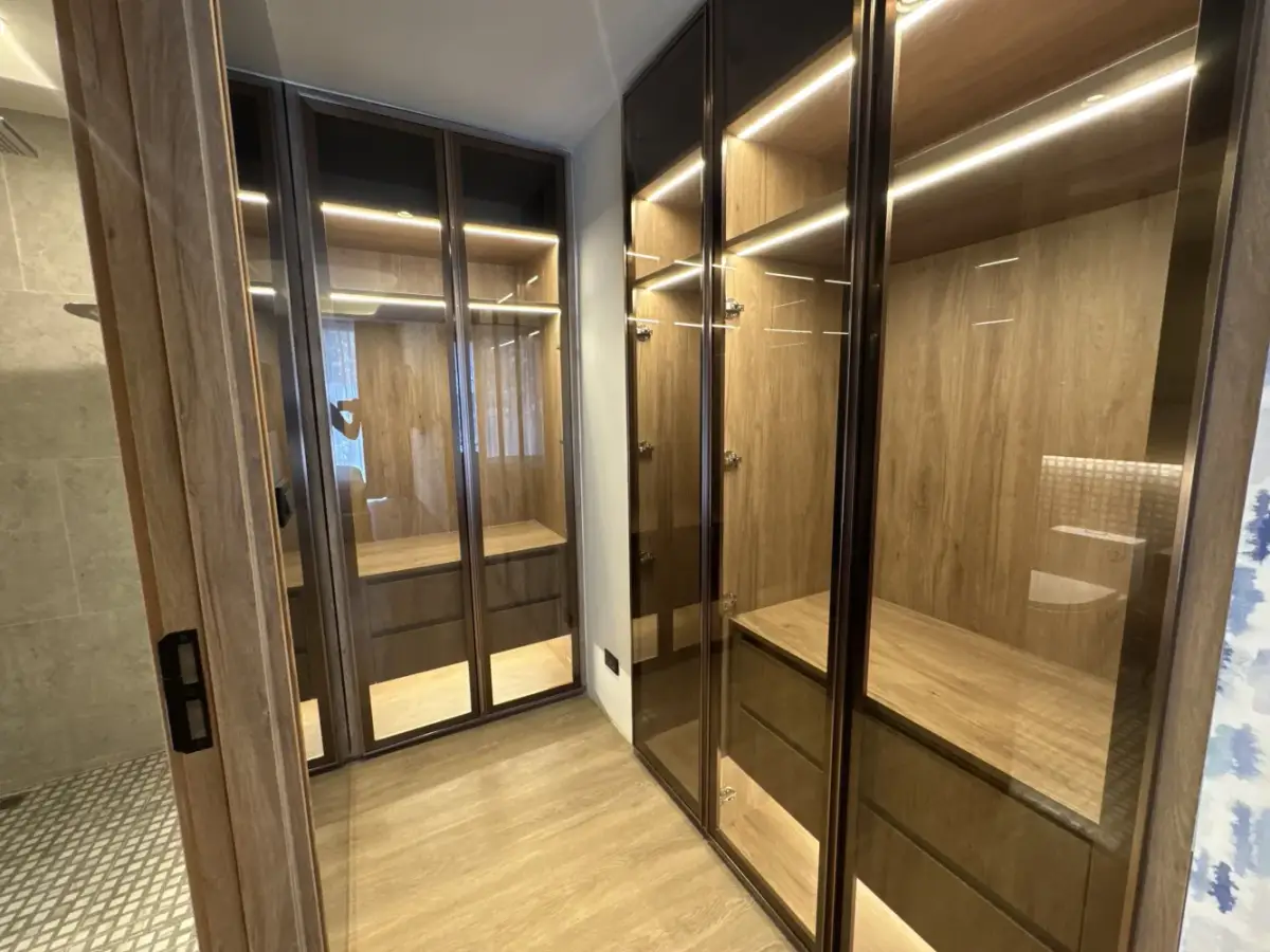 莱雅1卧室海滨出租公寓 - Bellevue Condo — Layan · 4/37
