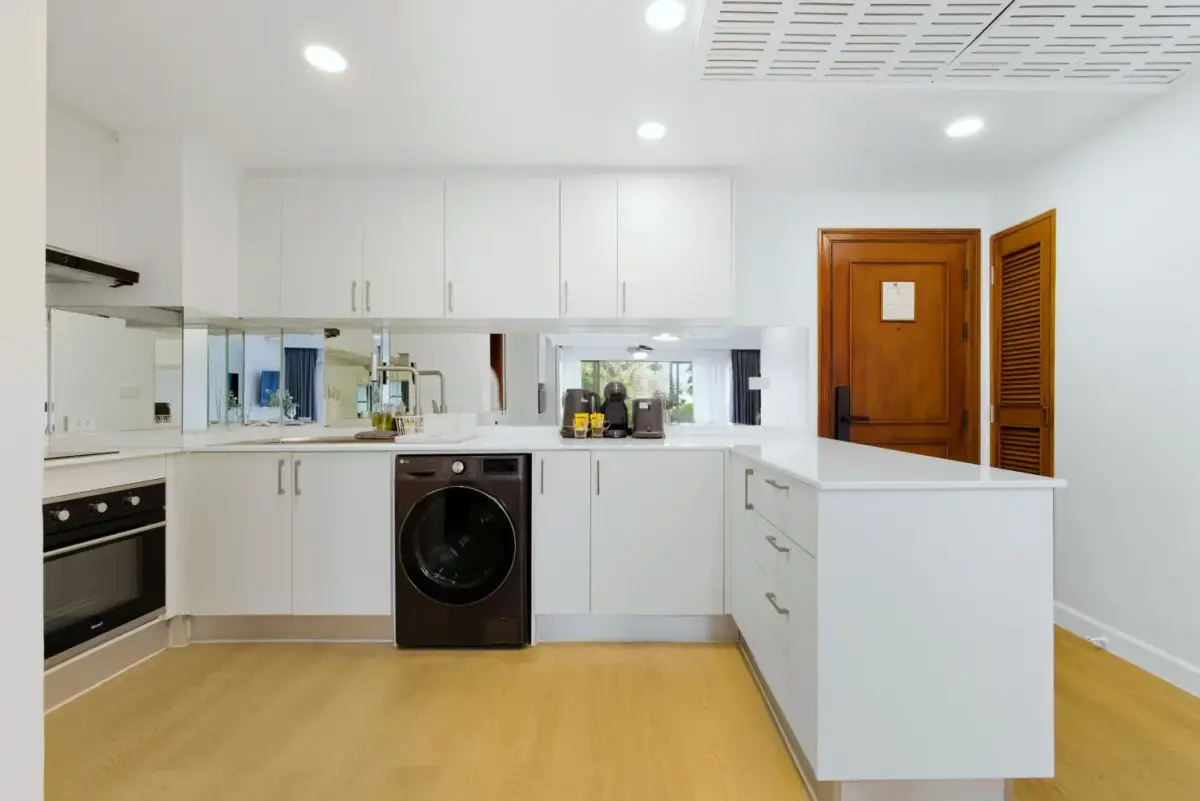 1-Bed Golf View Rental Apartment, Allamanda — Bang Tao · 5/35