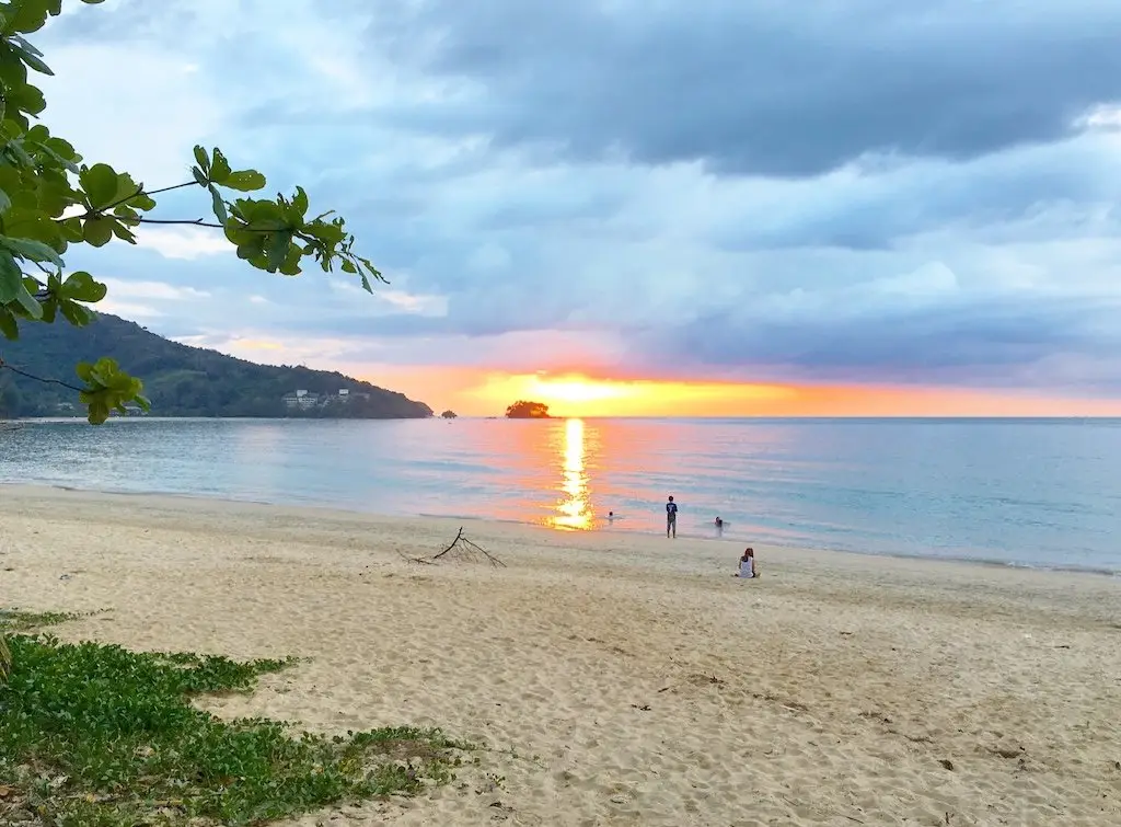 Cherng Talay 3卧别墅,靠近Layan — Cherng Talay · 3/3
