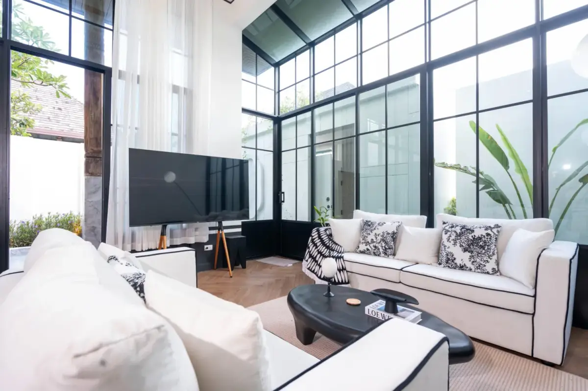 3卧Mono Luxury别墅,Layan地段 — Cherng Talay · 3/41