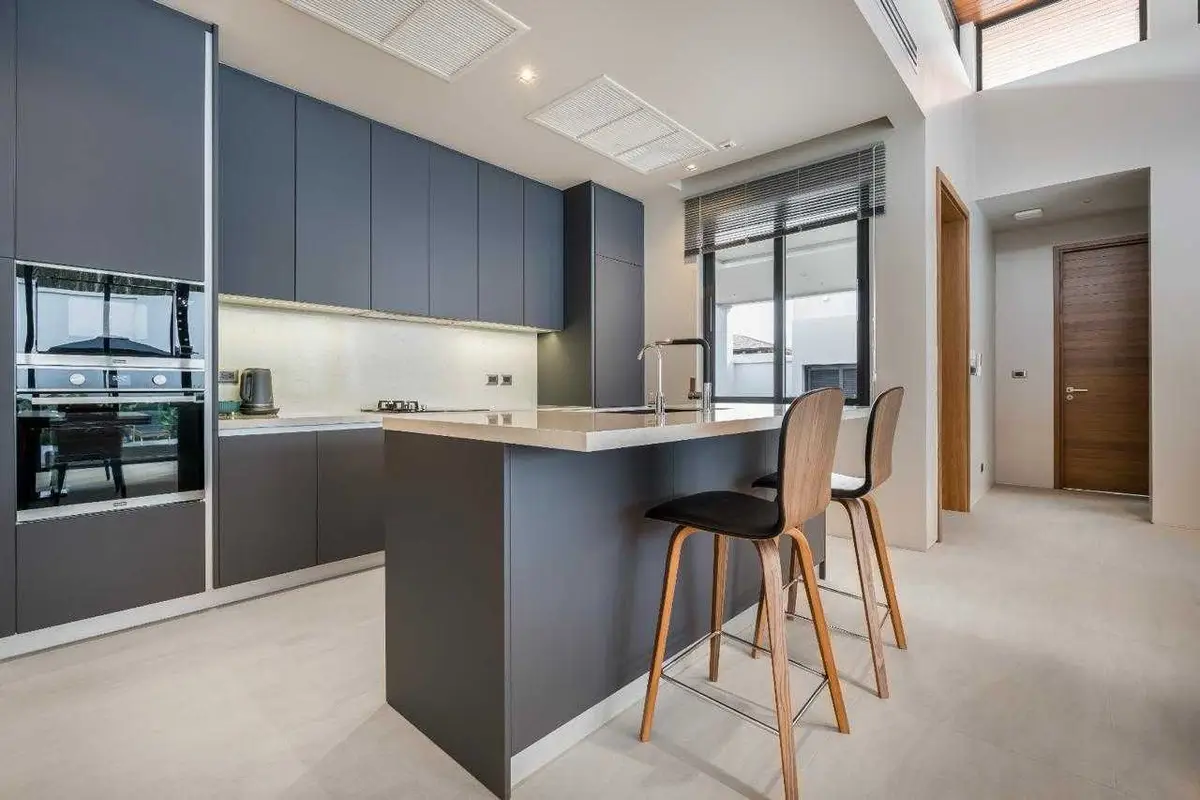 3-Bed Modern Villa with Garden, Cherng Talay — Cherng Talay · 5/32