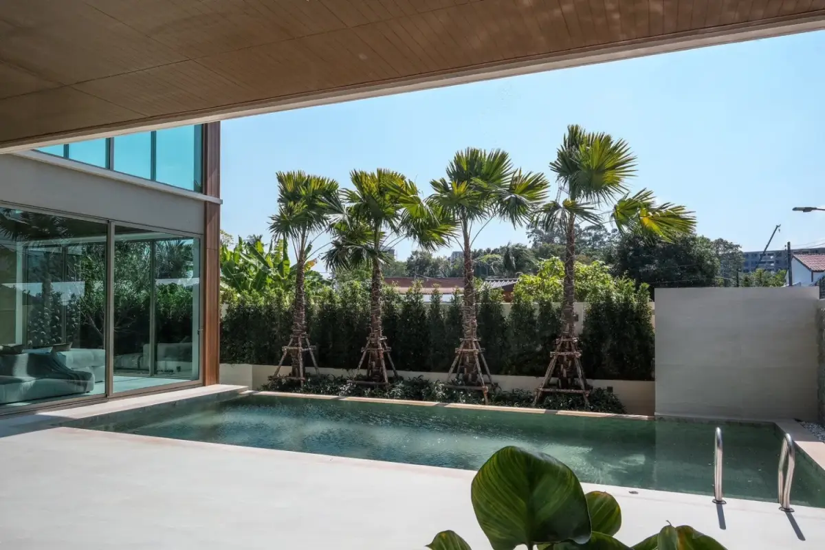 4-Bed Salila Sol Villa, Bang Tao Neighbourhood — Bang Tao · 1/55