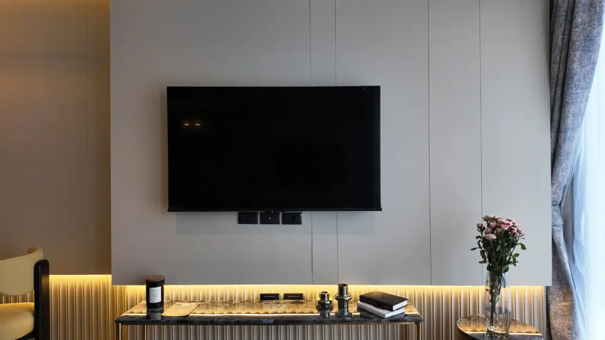 อพาร์ทเมนต์ 1 ห้องนอน Bellevue Beachfront Condo ลายัน — Layan · 3/32