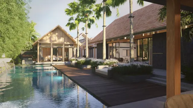 Riowana Villas